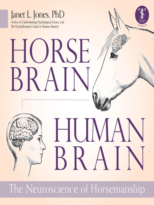 Title details for Horse Brain, Human Brain by Janet L. Jones - Wait list